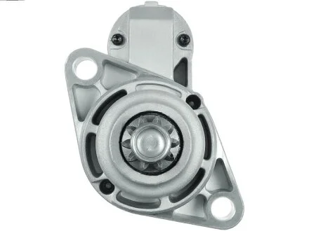 Стартер 12V 1.00kW AS-PL S3043