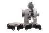Турбіна Volkswagen T6 2.0TDI 15- (CXFA) GARRETT 8737675003S (фото 4)