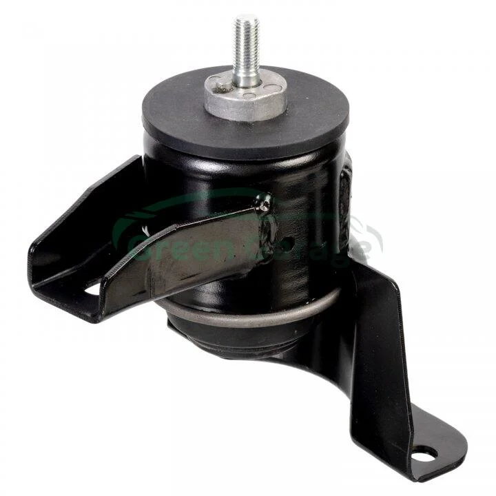 Подушка двигуна передн Прав, гідравлічний SUZUKI SWIFT III 1.3-1.6 02.05- FEBI BILSTEIN 176406 (фото 1)