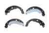 ГАЛЬМІВНА КОЛОДКА BOSCH 0986487974 (фото 1)