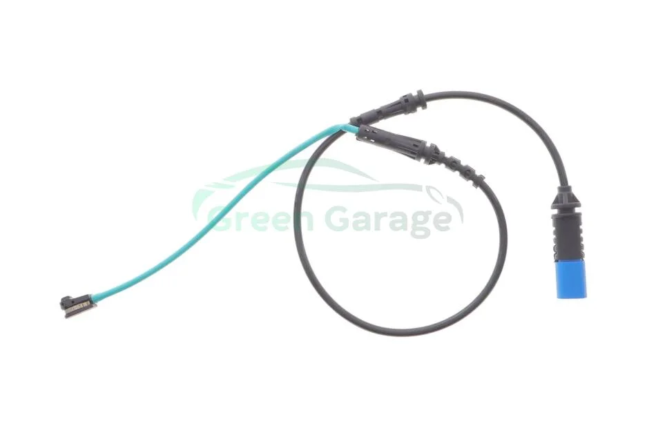 Датчик зносу гальмівних колодок QUICK BRAKE WS 0523 A (фото 1)