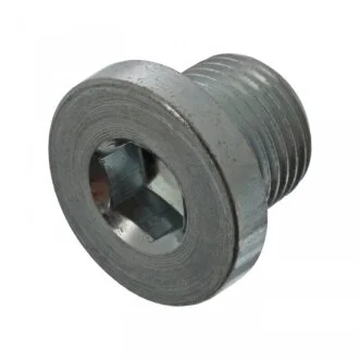 Болт зливу маслянного піддону FEBI BILSTEIN 45617