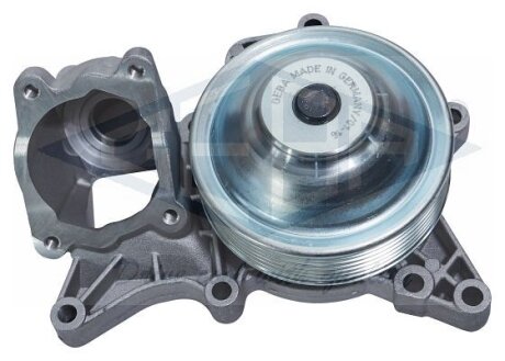 Водяний насос GEBA 10495