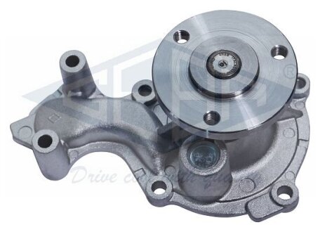 Водяний насос GEBA 10705