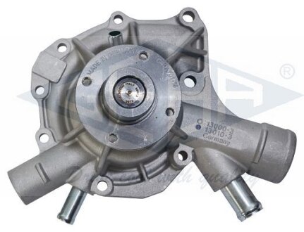 Водяний насос GEBA 13010