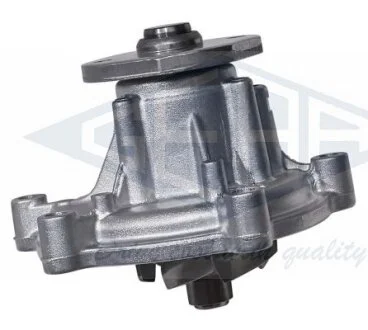 Водяний насос GEBA 13140