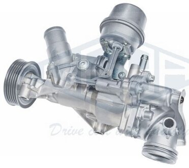 Водяний насос GEBA 13175