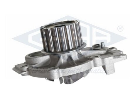 Водяний насос GEBA 19000