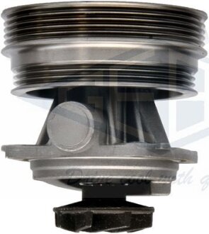 Водяний насос GEBA 20760