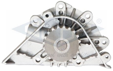 Водяний насос GEBA 30350