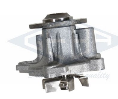 Водяний насос GEBA 55010