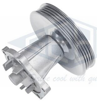 Водяний насос GEBA 80020