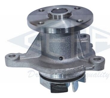 Водяний насос GEBA 85000