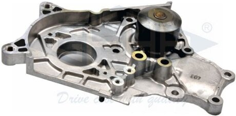 Водяний насос GEBA 93090