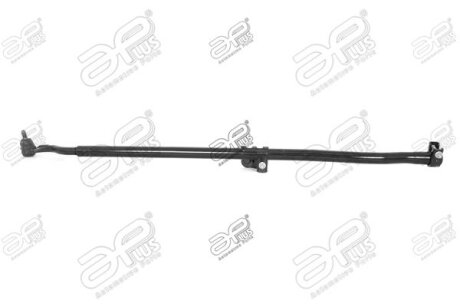 Осьовий шарнір, рульова тяга, прав, пер APlus 26485AP