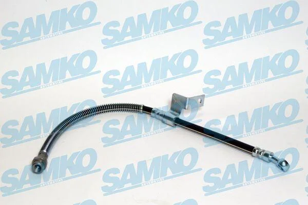 Гальмівний шланг SAMKO 6T48150 (фото 1)