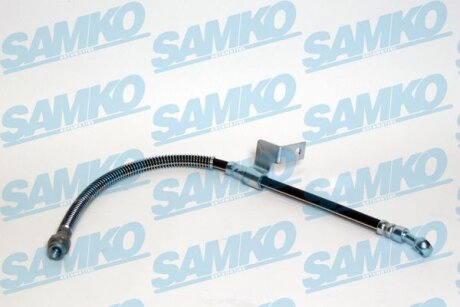 Гальмівний шланг SAMKO 6T48150