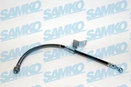 Гальмівний шланг SAMKO 6T48150