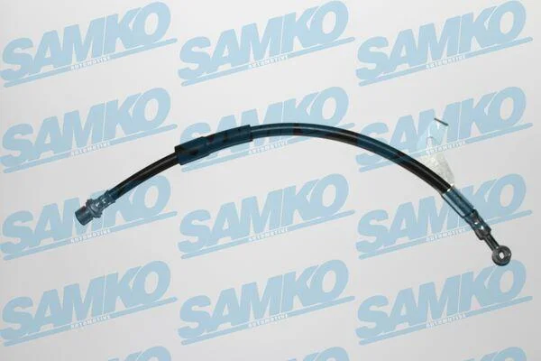 Гальмівний шланг SAMKO 6T48512 (фото 1)