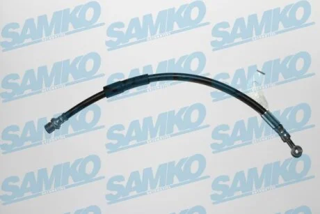 Гальмівний шланг SAMKO 6T48512