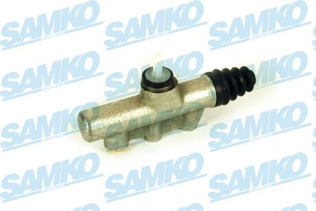 Головний циліндр, зчеплення SAMKO F16100