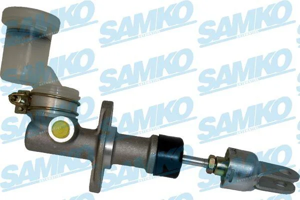 Головний циліндр, зчеплення SAMKO F30088 (фото 1)