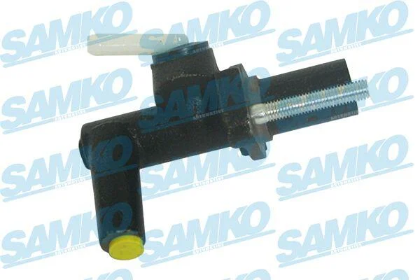 Головний циліндр, зчеплення SAMKO F30155 (фото 1)