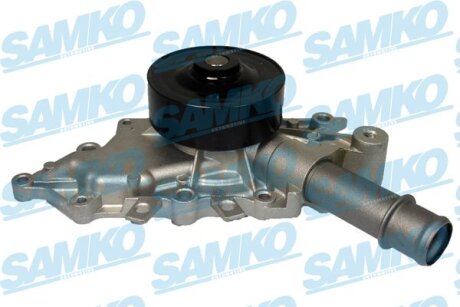 Водяний насос SAMKO WP0144