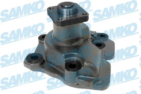 Водяний насос SAMKO WP0727