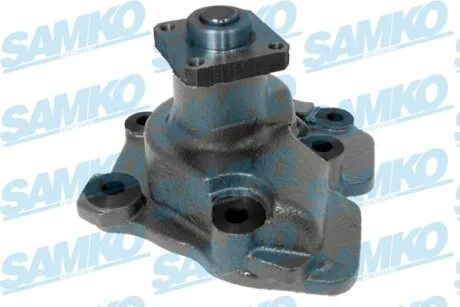 Водяний насос SAMKO WP0727