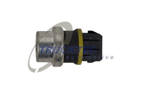 Датчик, температура охолоджувальної рідини TRUCKTEC 07.42.011