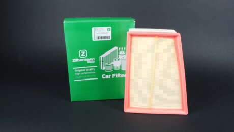 Повітряний фільтр ZILBERMANN 03058