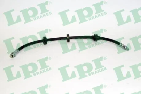 Шланг гальмівний LPR 6T47887