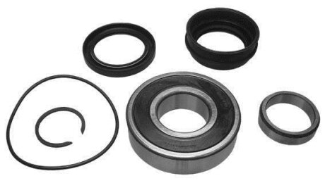 Підшипник маточини MOOG VOWB11082