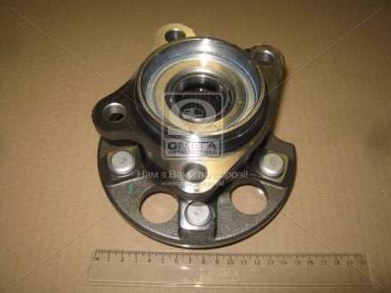 Маточина колеса TOYOTA Lexus RX300/330/350/400h задн. (PMC-ESSENCE) PARTS-MALL HCMF012