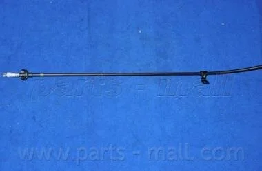 Трос ручного гальма (вир-во Parts-Mall) PARTS-MALL PTB317