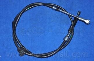 Трос КПП PARTS-MALL PTB132