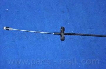 Трос газа (вир-во Parts-Mall) PARTS-MALL PTA512