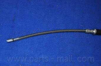 Трос ручного гальма PARTS-MALL PTA471