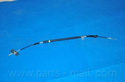 Трос ручного гальма (вир-во Parts-Mall) PARTS-MALL PTA469