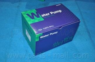 Водяна помпа HONDA PARTS-MALL PHJ006