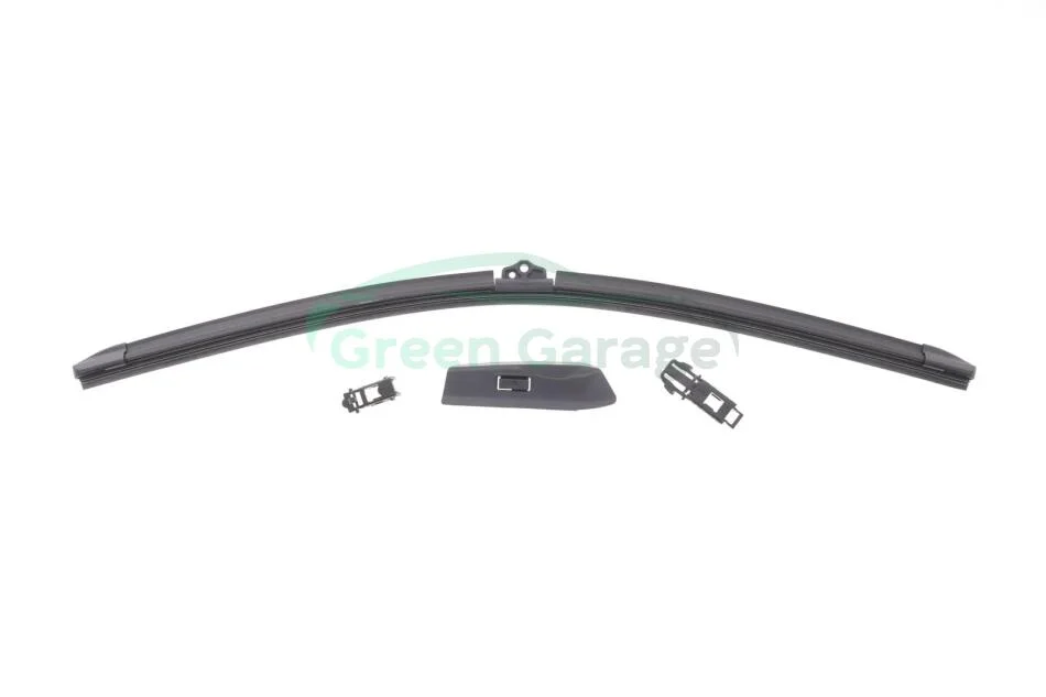 Щітка склоочисника VALEO 575014 (фото 1)