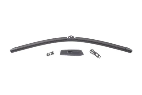 Щітка склоочисника VALEO 575014
