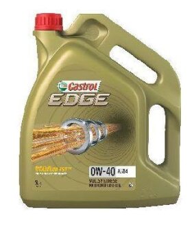 Моторна олива CASTROL 15337F