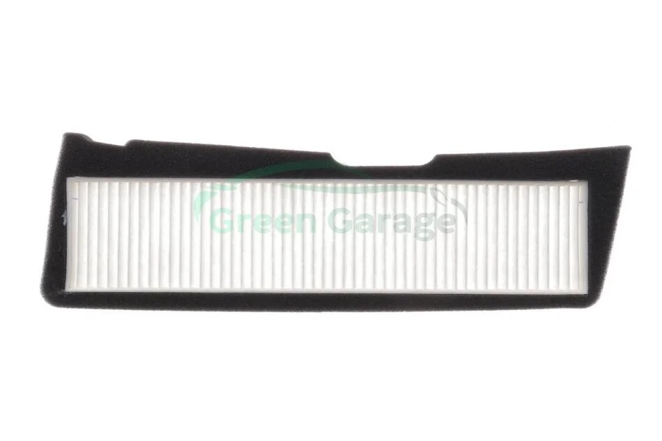 Фільтр салона NRF 210009 (фото 1)