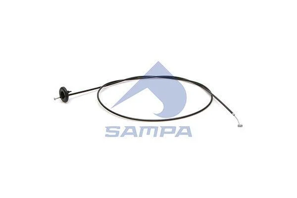 Тяга кришки капота SAMPA 201.445 (фото 1)