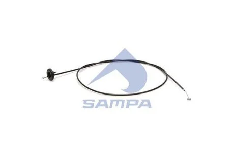 Тяга кришки капота SAMPA 201.445