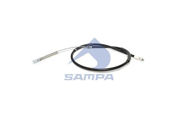 Тросовий привод, стоянкове гальмо SAMPA 201.370 (фото 1)