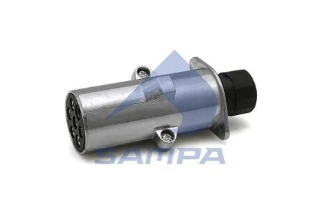 Перехідник, розетка SAMPA 095016
