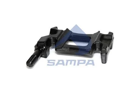 Кронштейн ресори SAMPA 070342